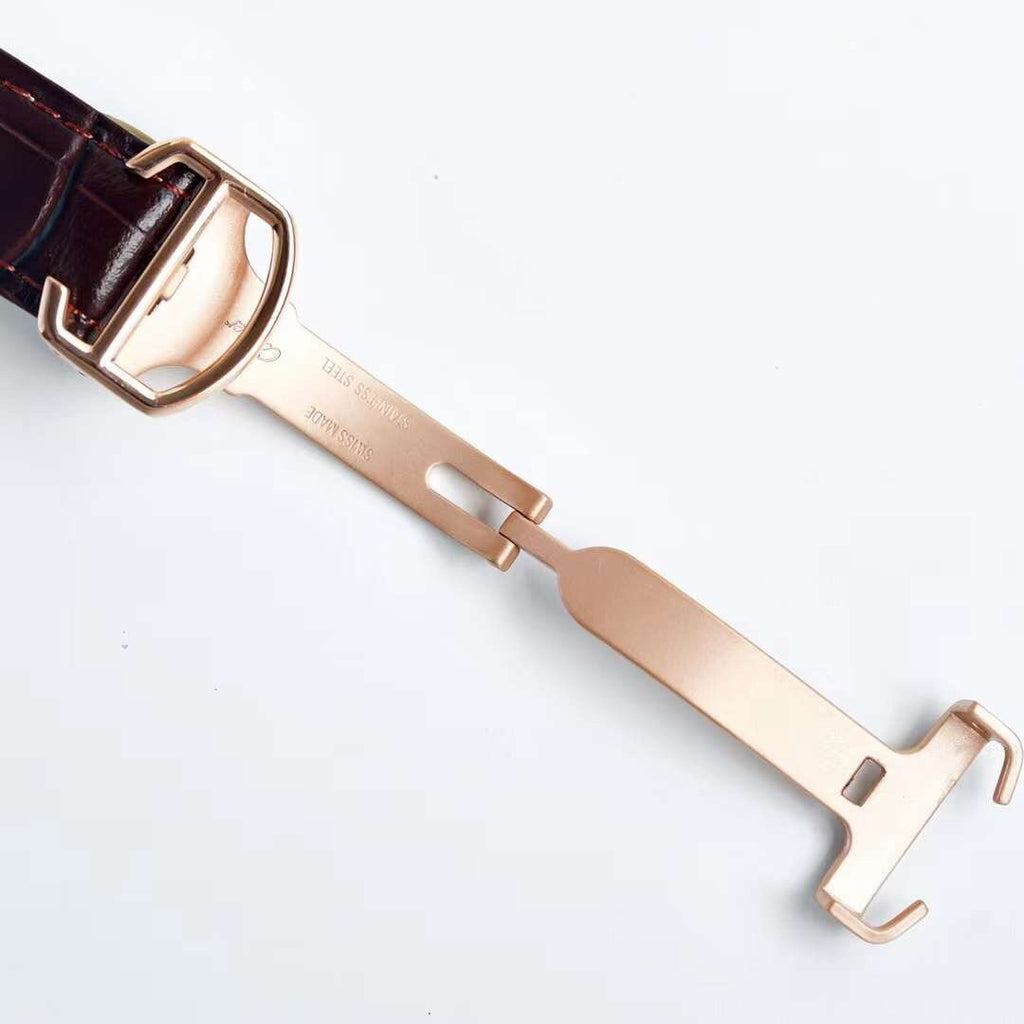 DRIVE DE CARTIE 40MM LEATHER