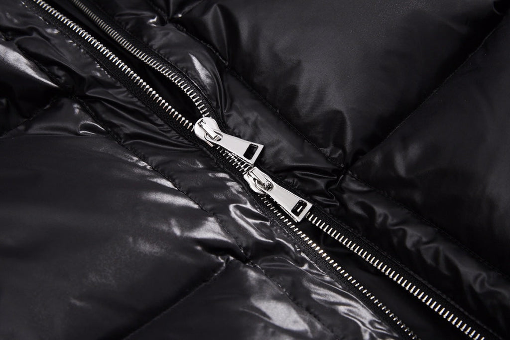 MONCLER 25S LONG PUFFER JACKET 279