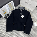 HERMES HERMES 25S REVERSIBLE CASERE COAT 174