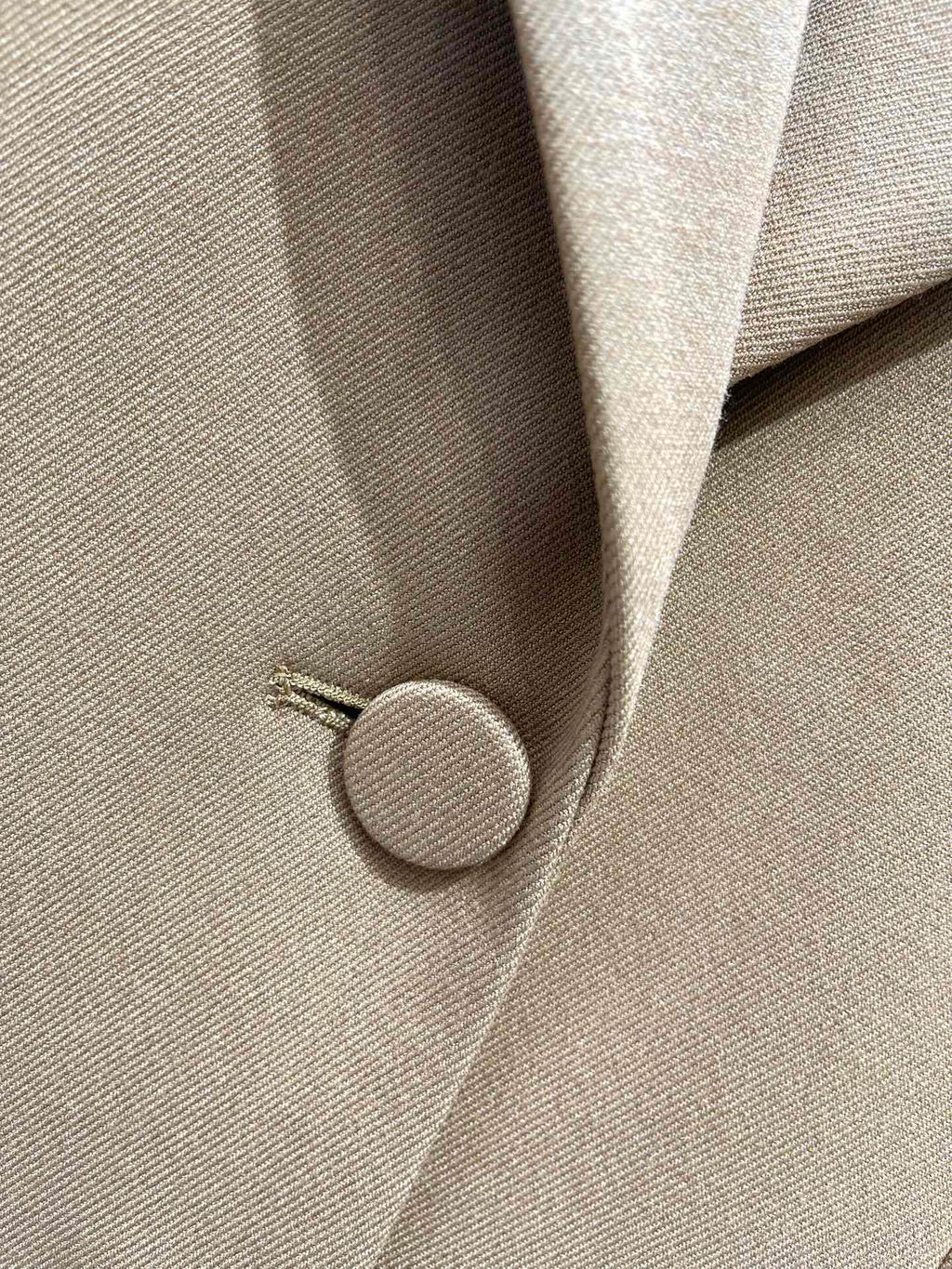 YSL 25S LONG COAT STYLE 133