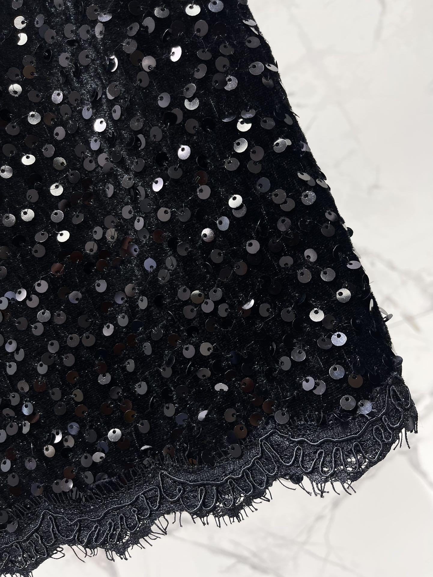 YSL 25S MINI SKIRT STYLE 124