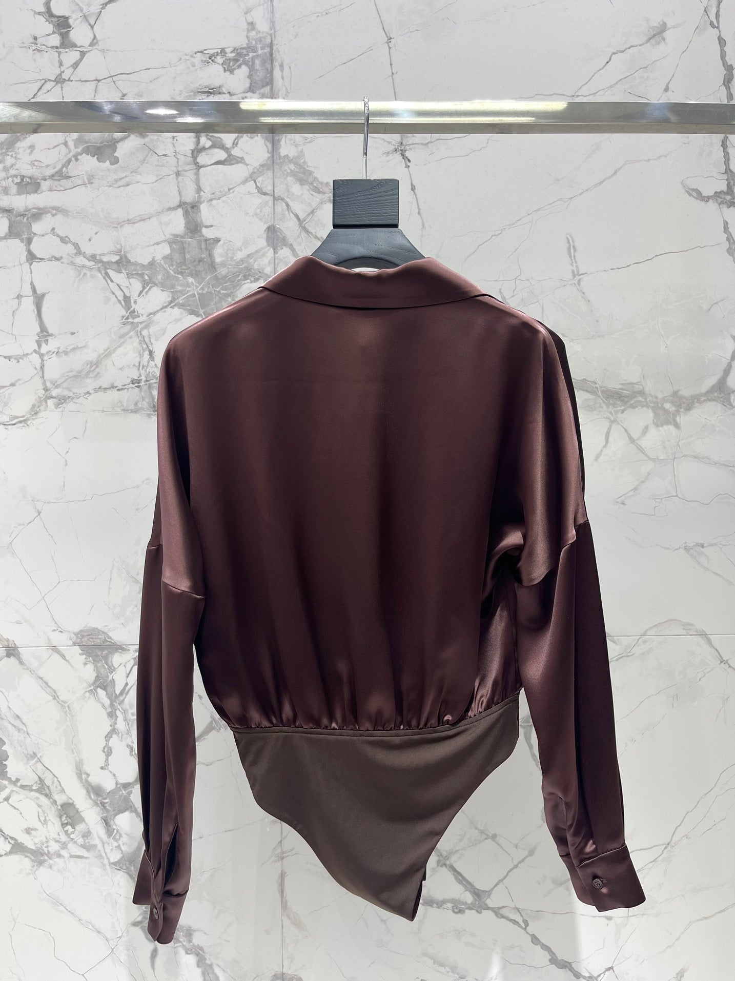 YSL 25S BLOUSE STYLE 222