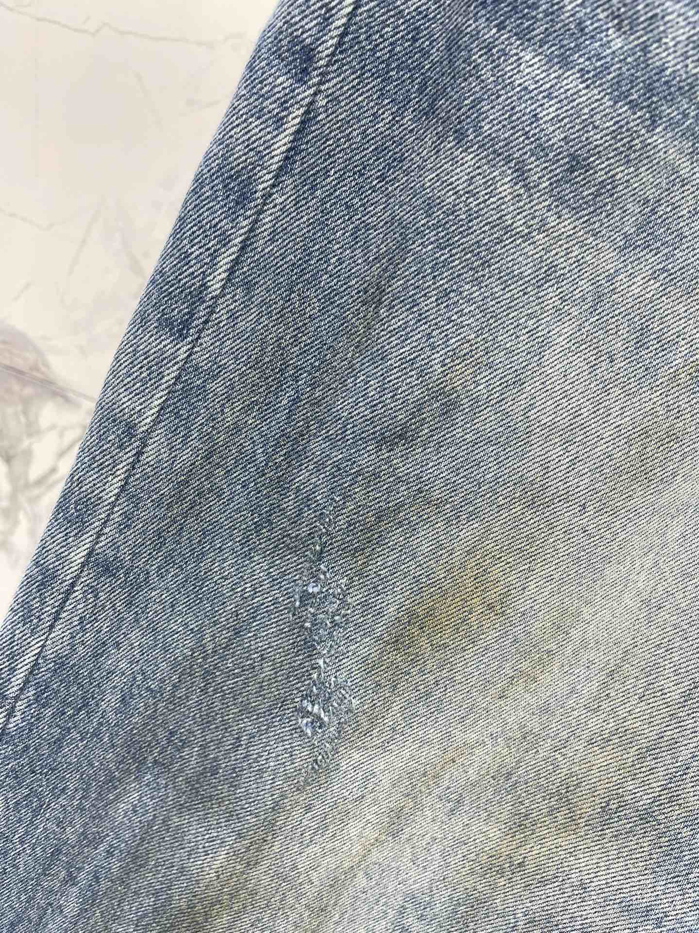 LOEWE JEANS STYLE 43
