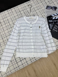 YSL 25S CARDIGAN STYLE 173