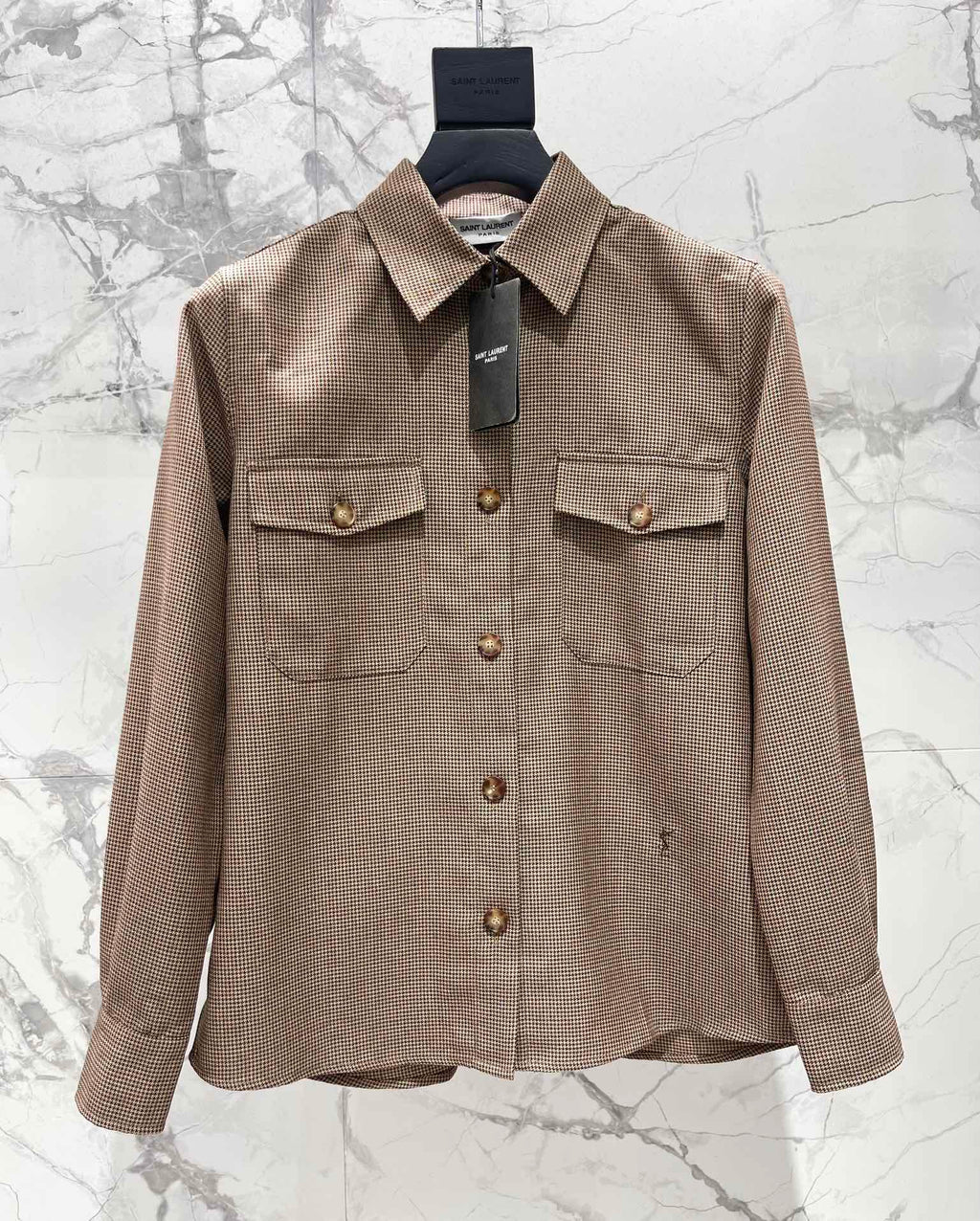 YSL 25S SHIRT STYLE 170