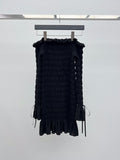 YSL 25S DRESS STYLE 67