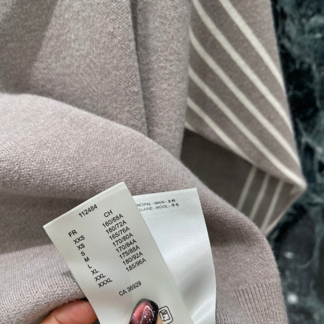 LOUIS VUITTON LV 25S SWEATER 0094