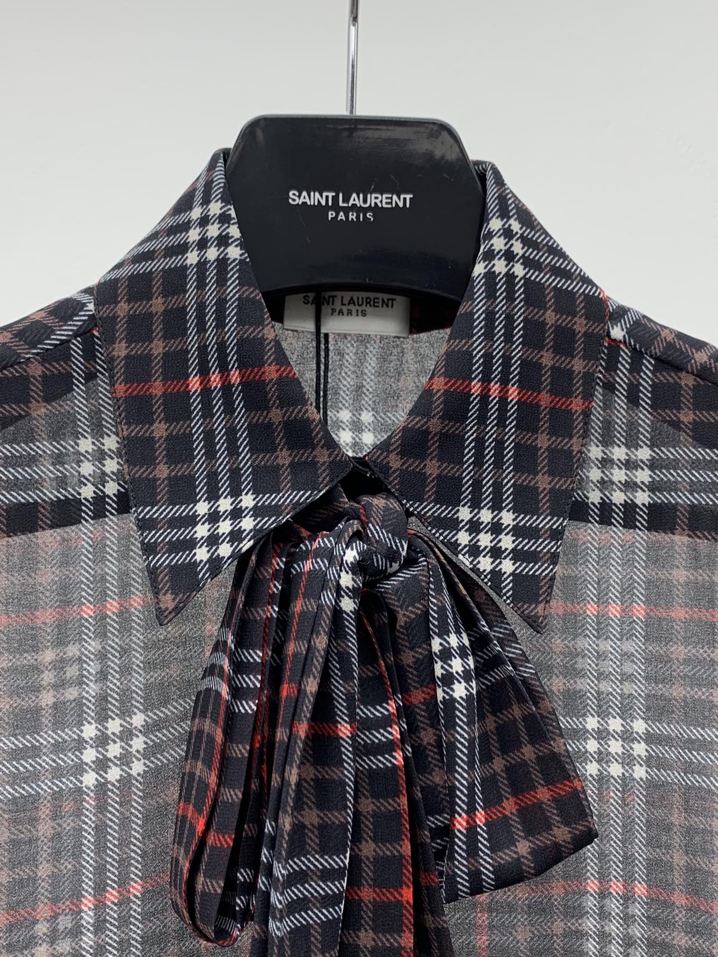 YSL 25S BLOUSE STYLE 150