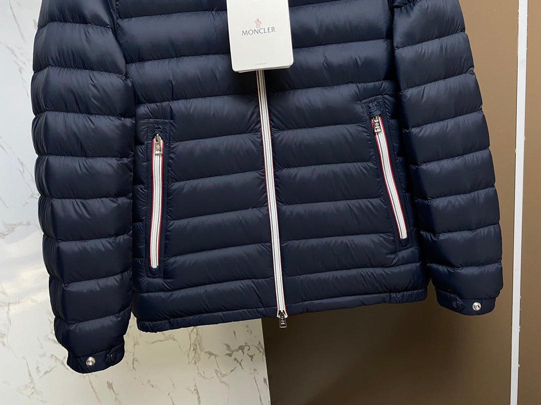 MONCLER JACKET STYLE 323