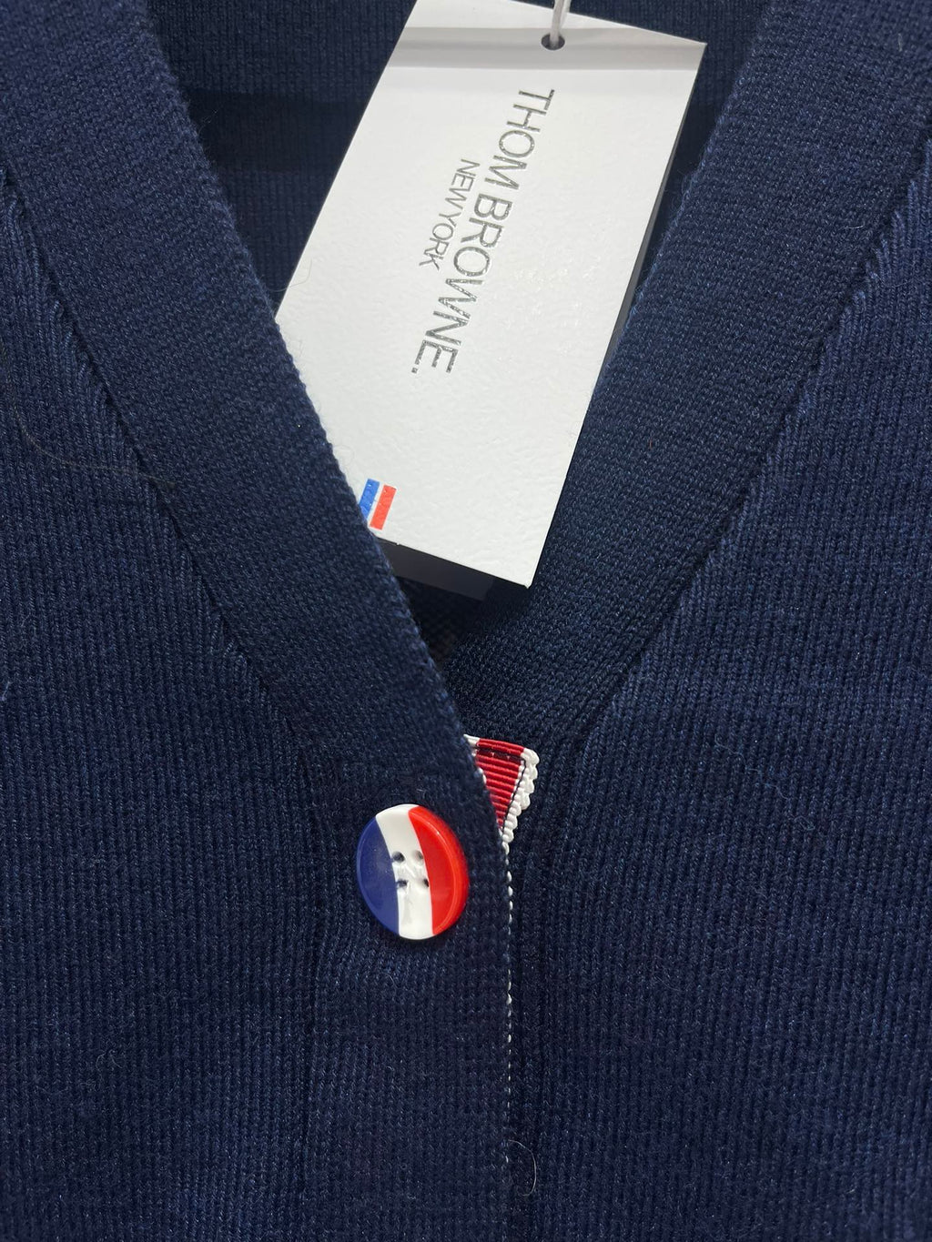 THOM 26S CARDIGAN STYLE 35