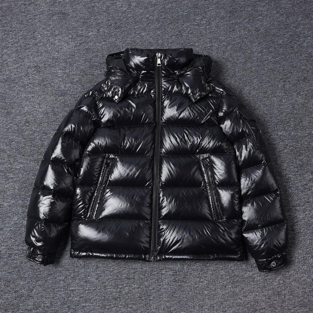 MONCLER 25S SHORT DOWN JACKET 299