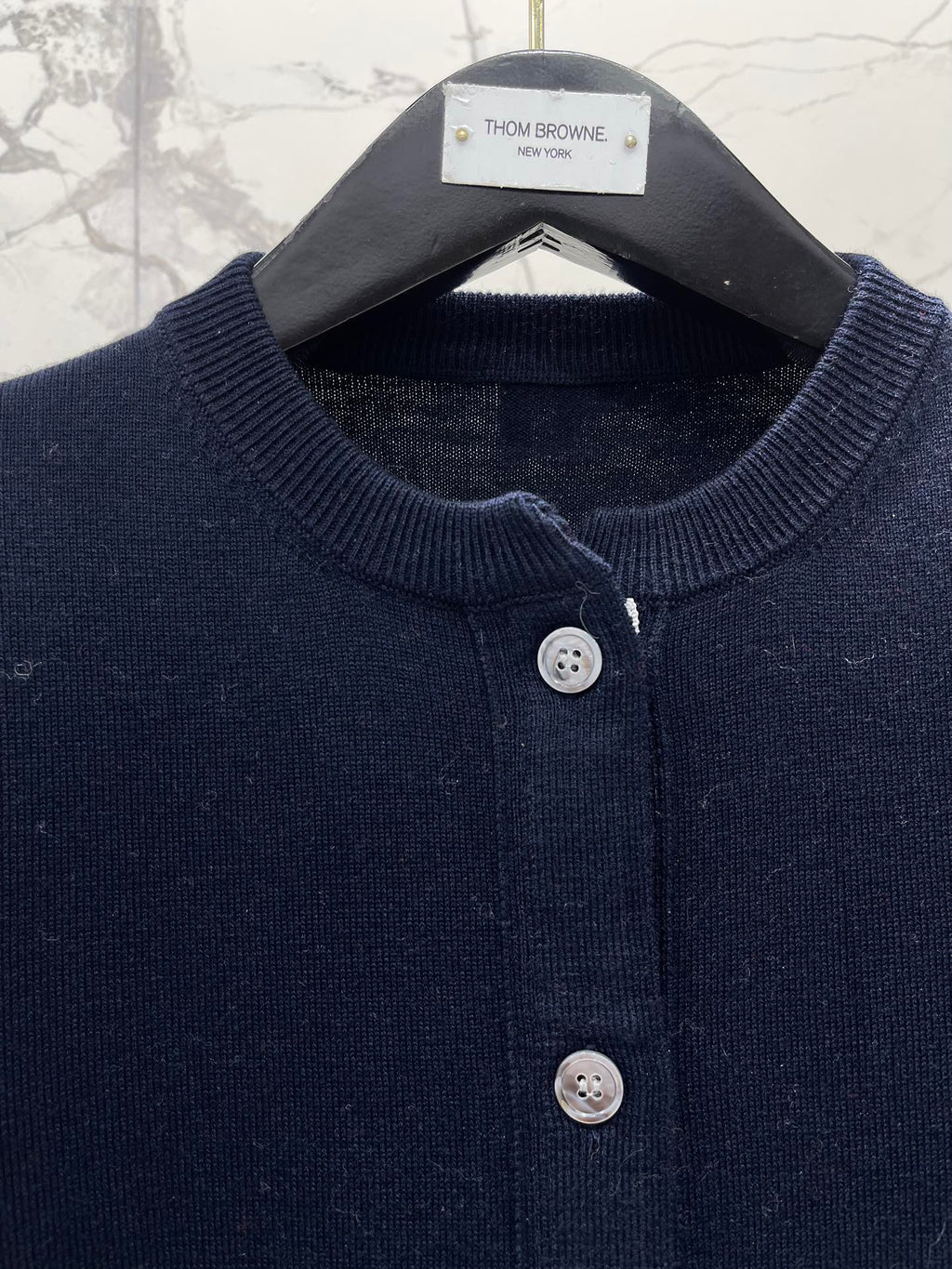 THOM 26S CARDIGAN STYLE 19