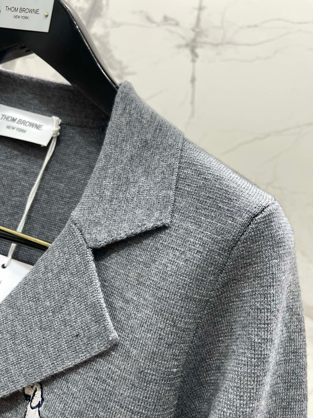 THOM 26S WOOL BLAZER STYLE 17