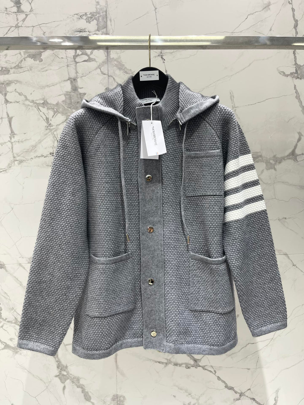 THOM 26S CARDIGAN STYLE 11