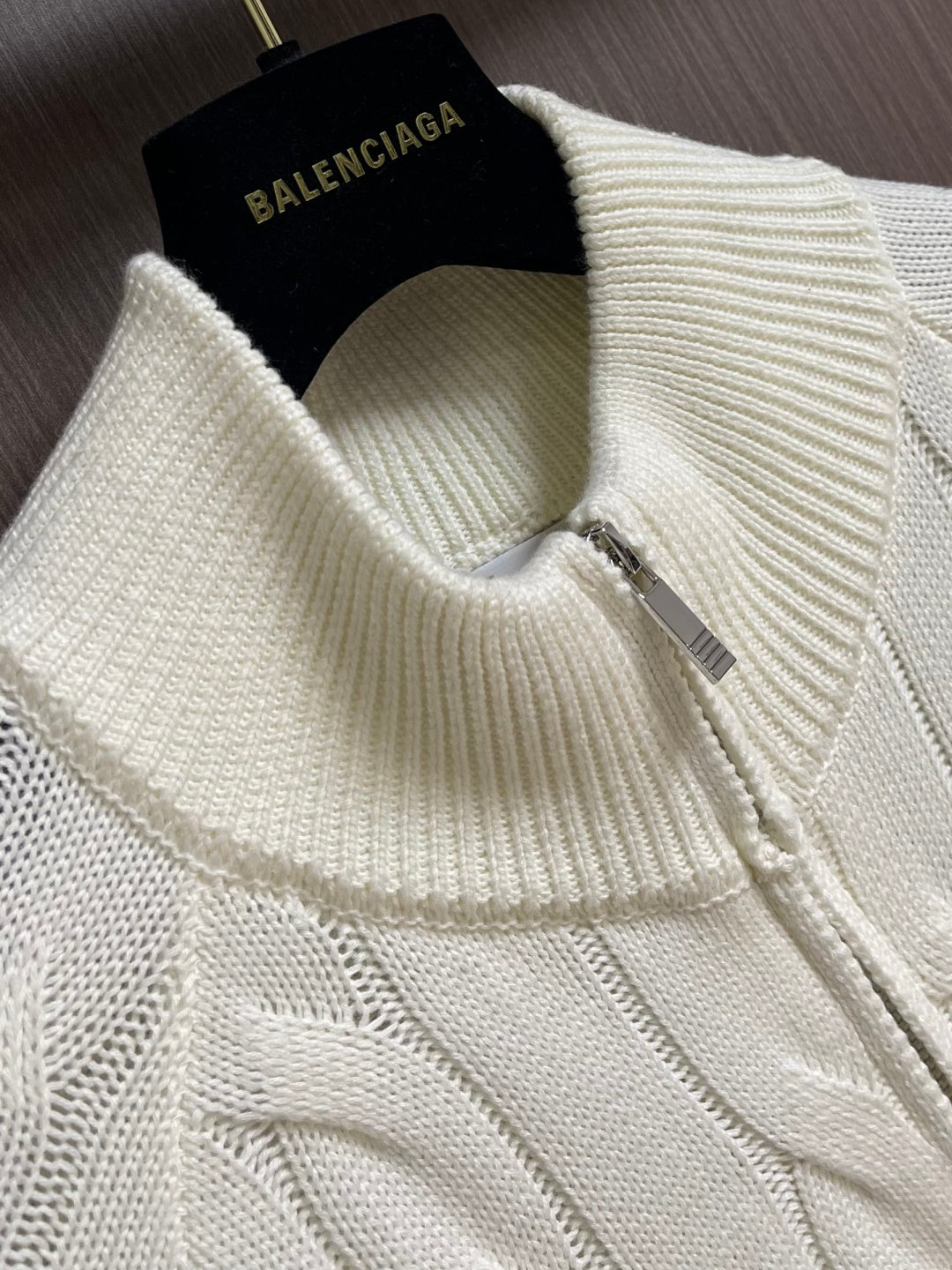THOM 26S CARDIGAN 821590