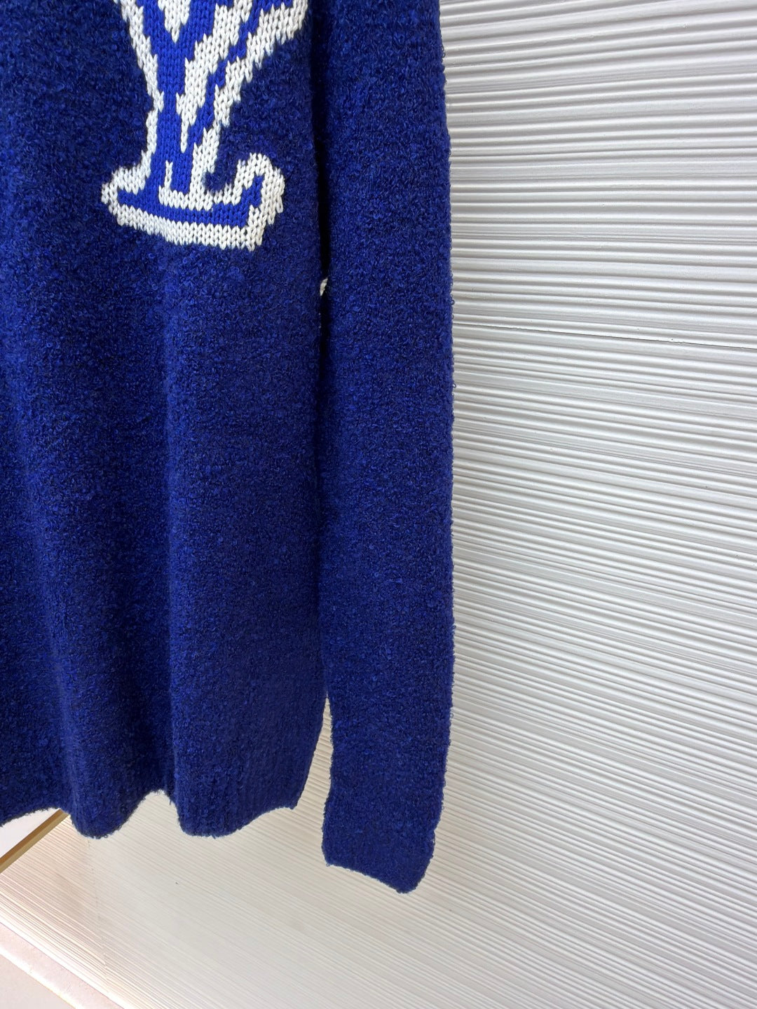LOUIS VUITTON LV 25S SWEATER 583447
