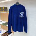 LOUIS VUITTON LV 25S SWEATER 583447