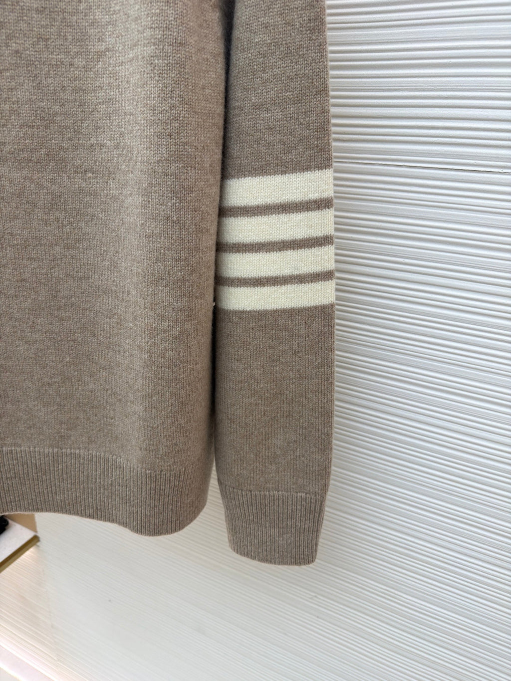 THOM 26S SWEATER 631871
