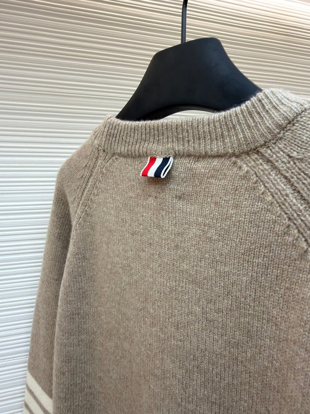 THOM 26S SWEATER 631871