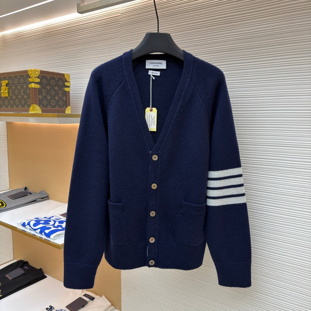 THOM 26S CARDIGAN 697348
