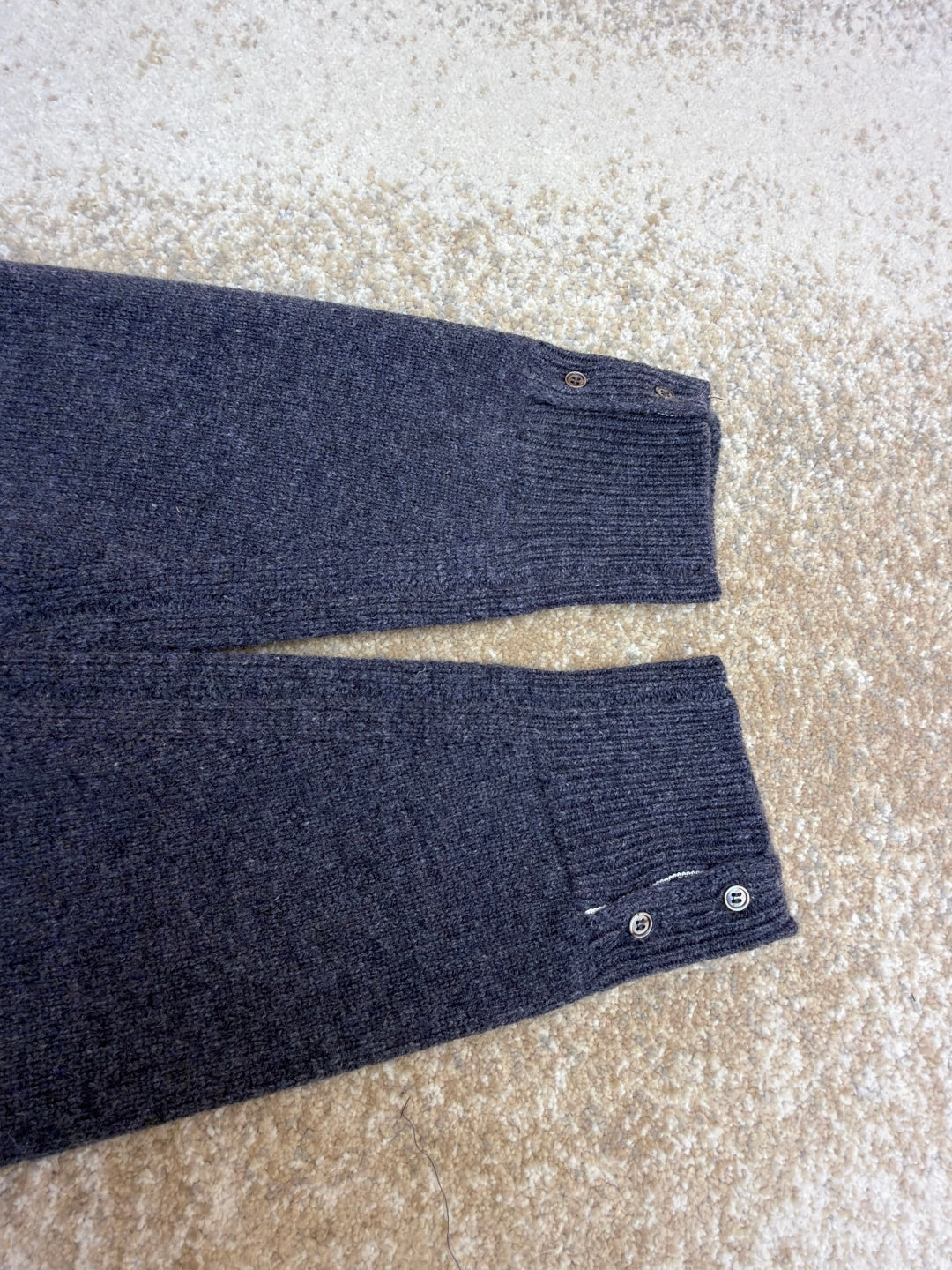THOM 26S SWEATER 697353