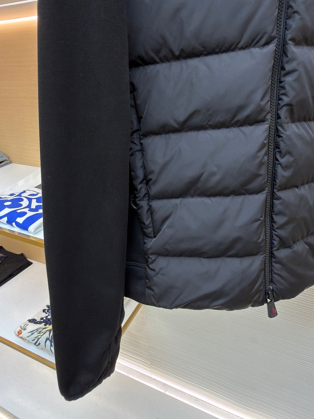 MONCLER 25S JACKET 353