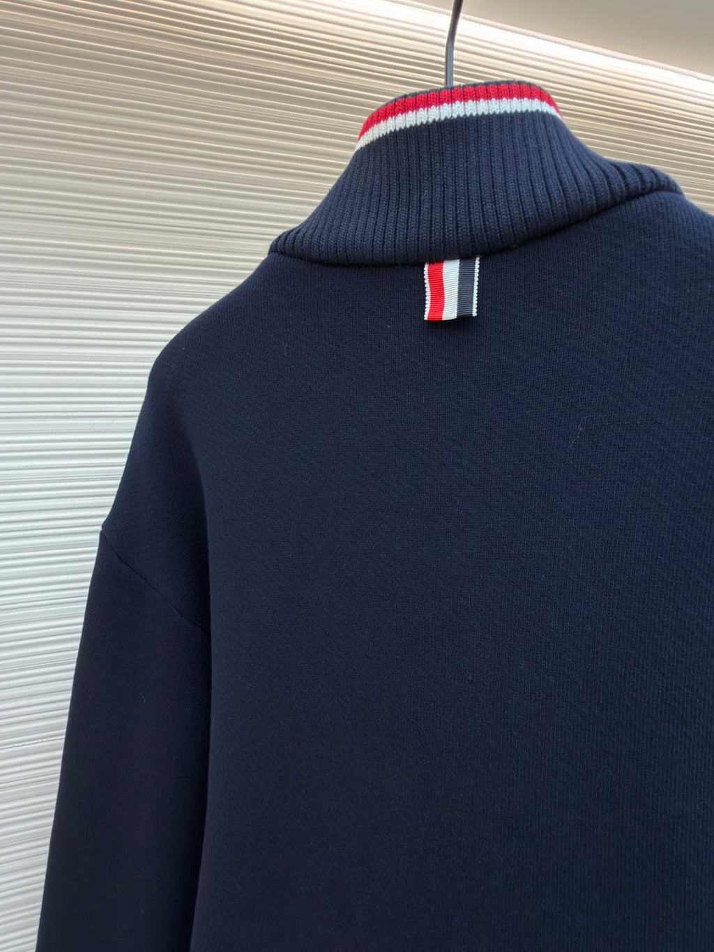 THOM 26S CARDIGAN 810630