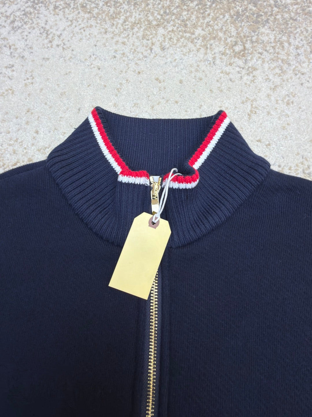THOM 26S CARDIGAN 810630