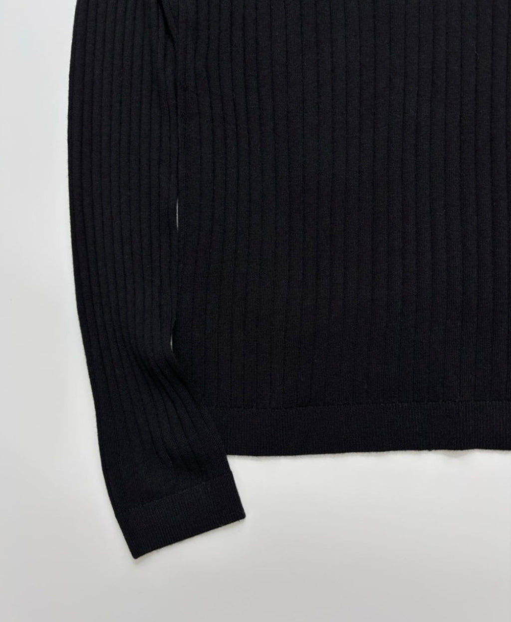 LOUIS VUITTON LV 25S POLO SWEATER 0101