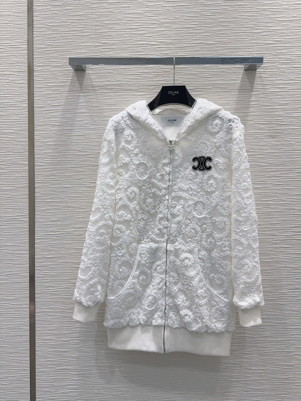 CELINE 26S JACKET 802254