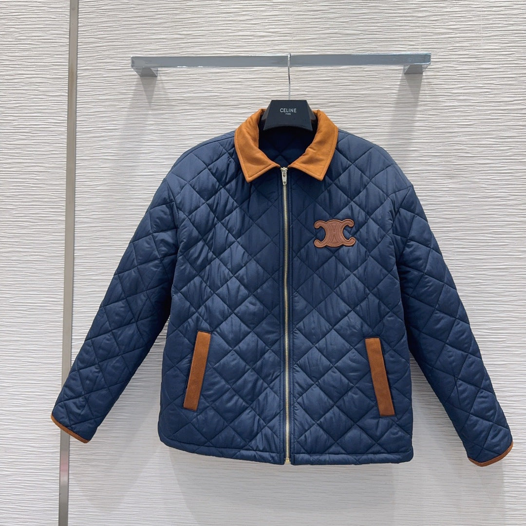 CELINE 26S JACKET 802828