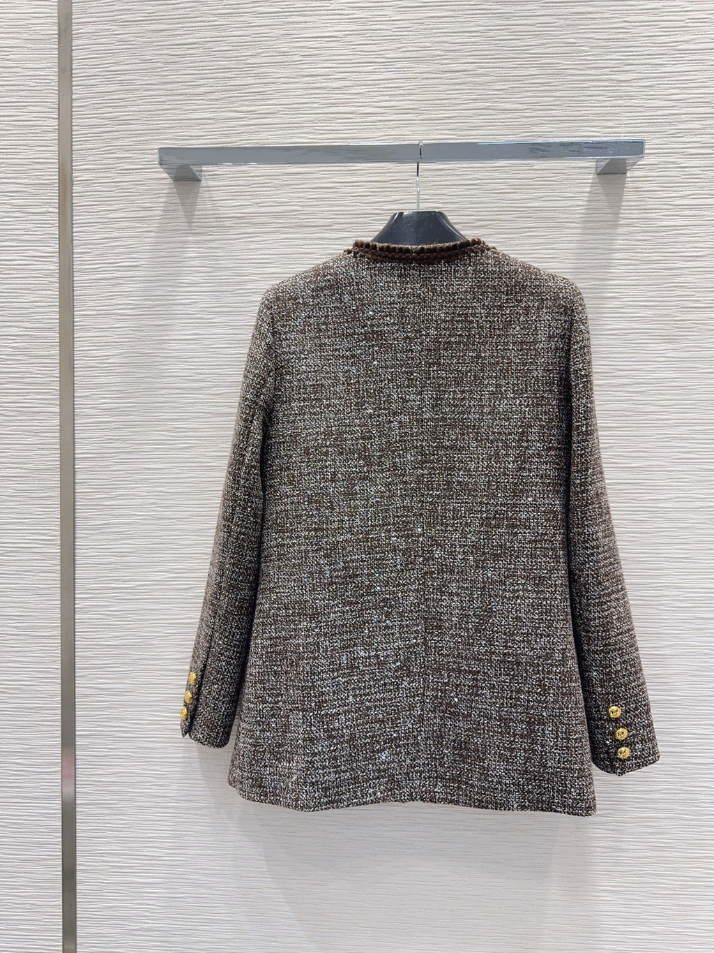 CELINE 26S JACKET 801930