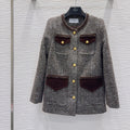 CELINE 26S JACKET 801930
