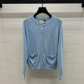 GUCCI KNIT CARDIGAN 269426