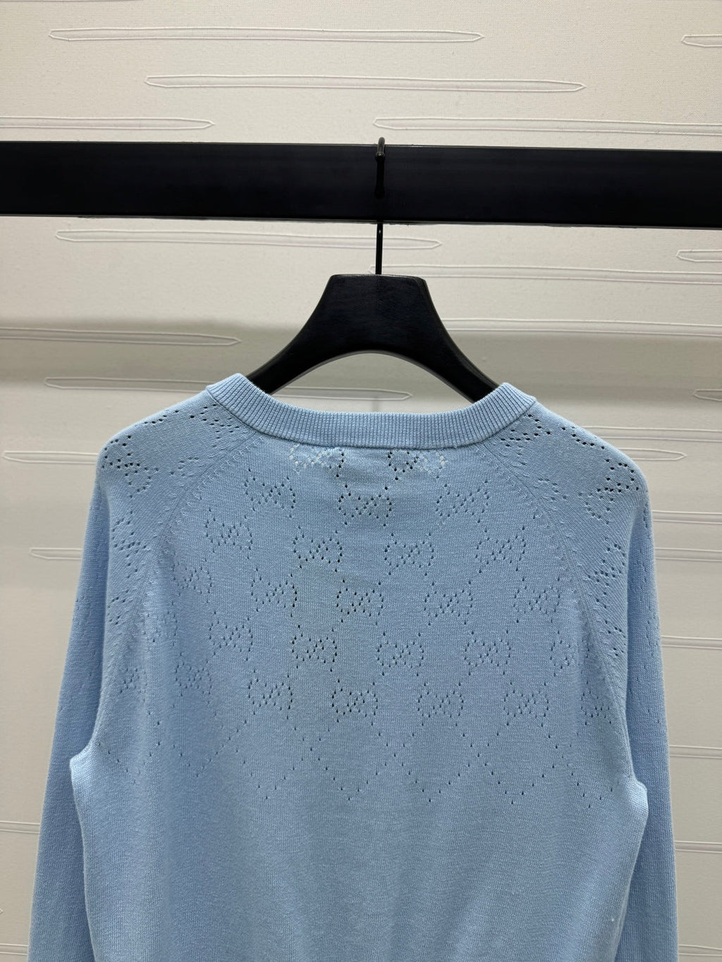 GUCCI KNIT CARDIGAN 269426