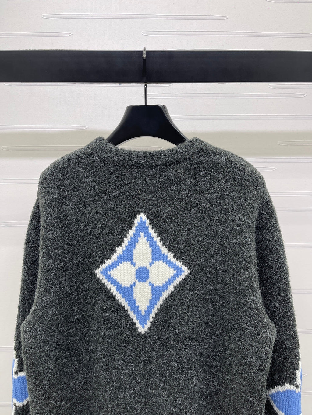 LOUIS VUITTON LV 25S SWEATER 0085