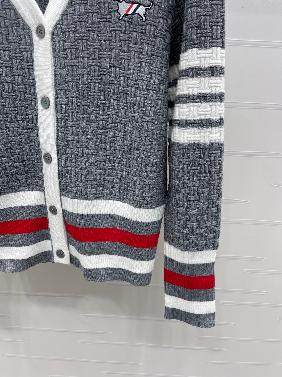 THOM 26S CARDIGAN STYLE 110