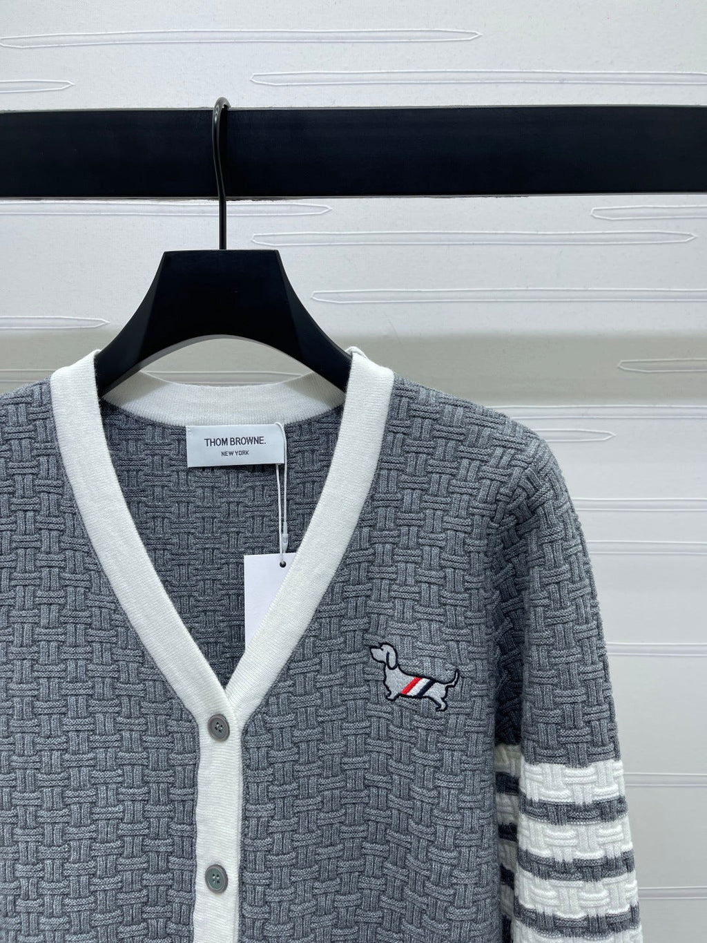 THOM 26S CARDIGAN STYLE 110