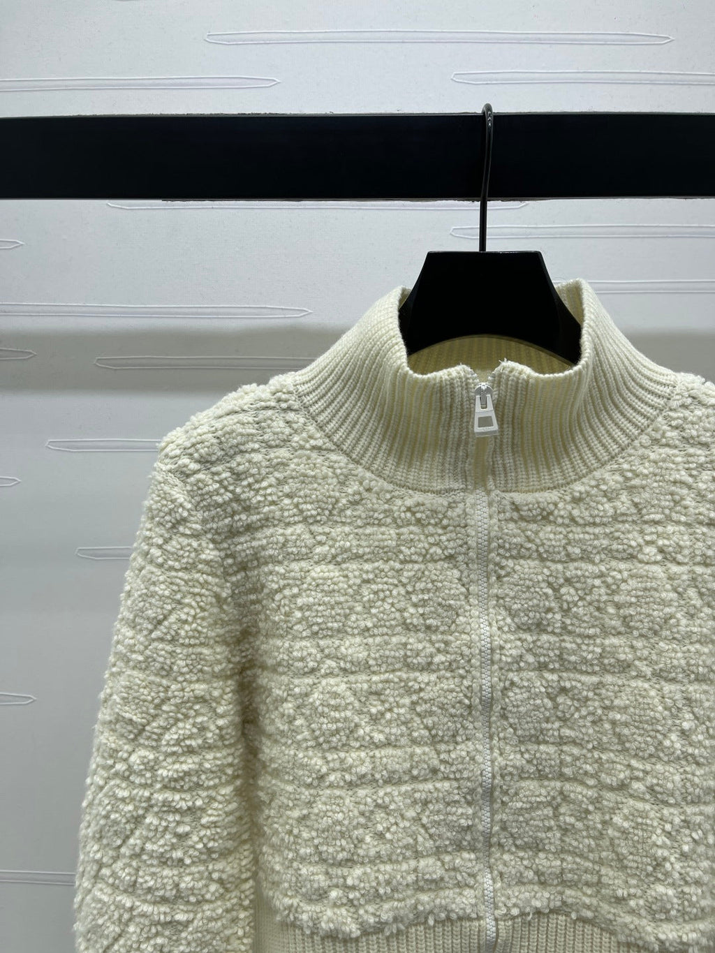 LOUIS VUITTON LV 25S CANNAGE JACKET 0130