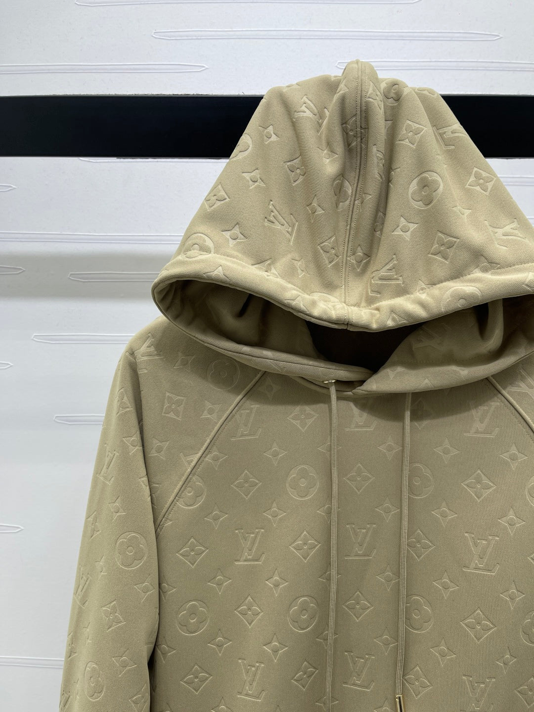 LOUIS VUITTON LV 25S HOODIE SET 0099