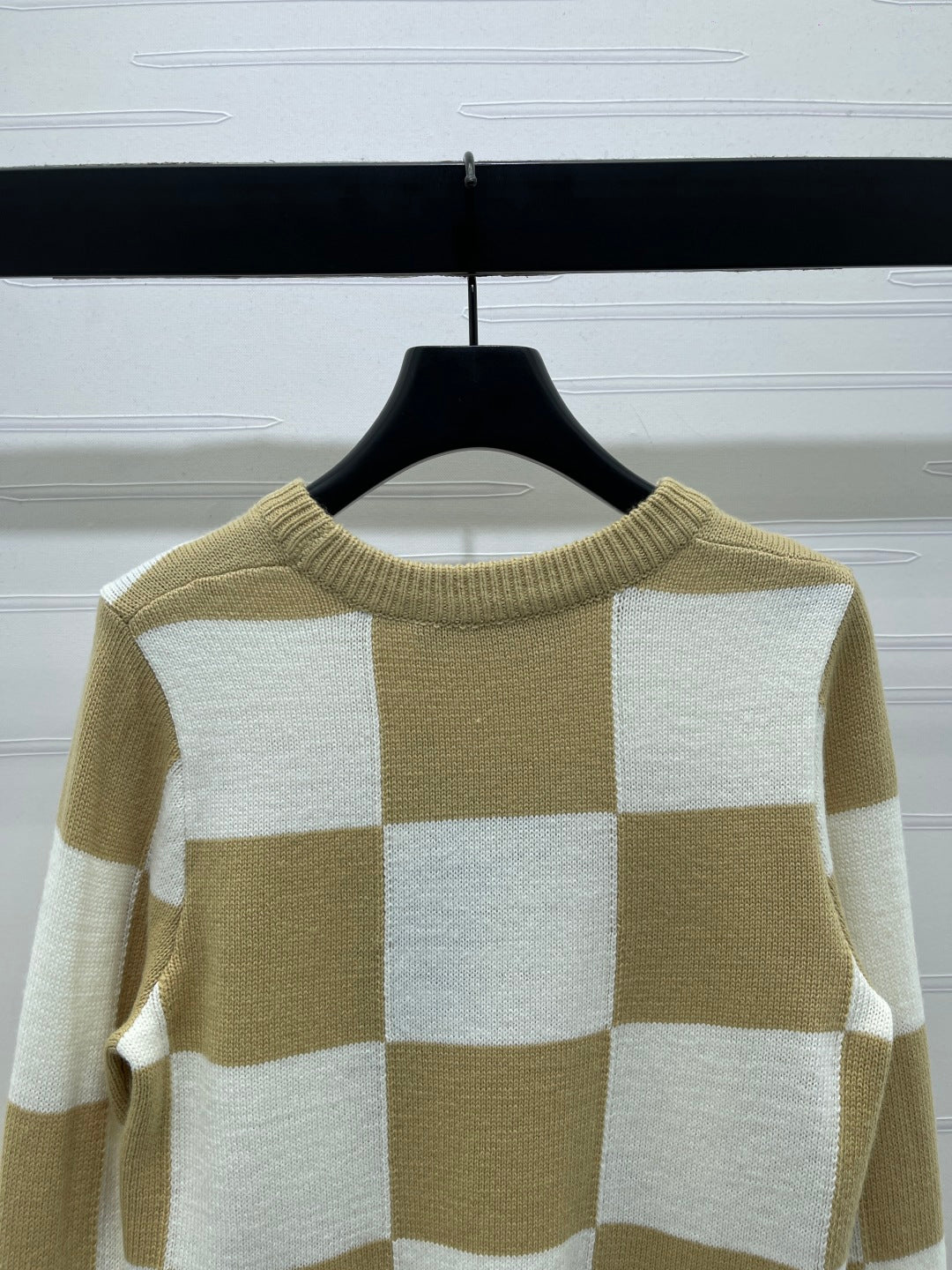 LOUIS VUITTON LV 25S SWEATER 0098