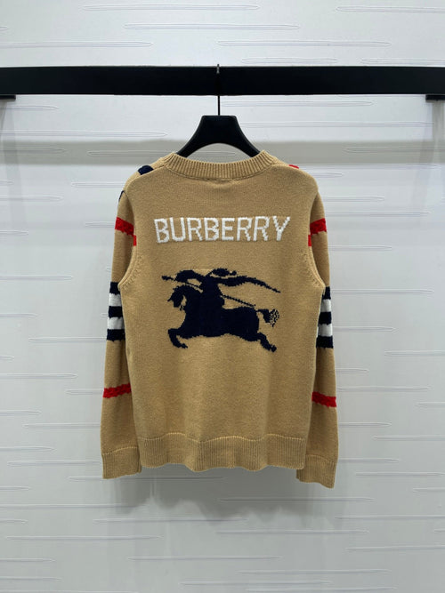 BURBERRY 25S SWEATER 077