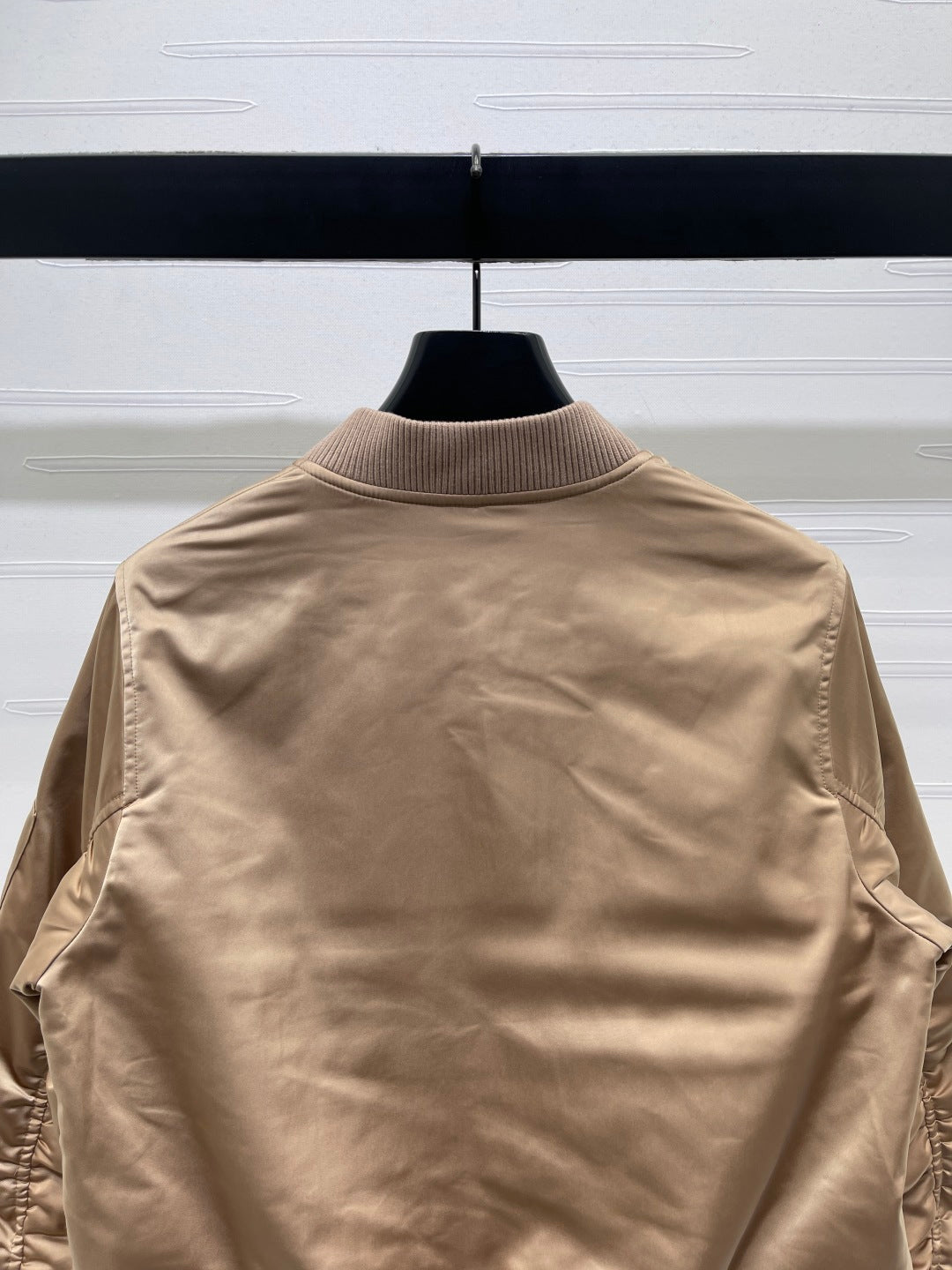 LOUIS VUITTON LV 25S BASEBALL JACKET 0014
