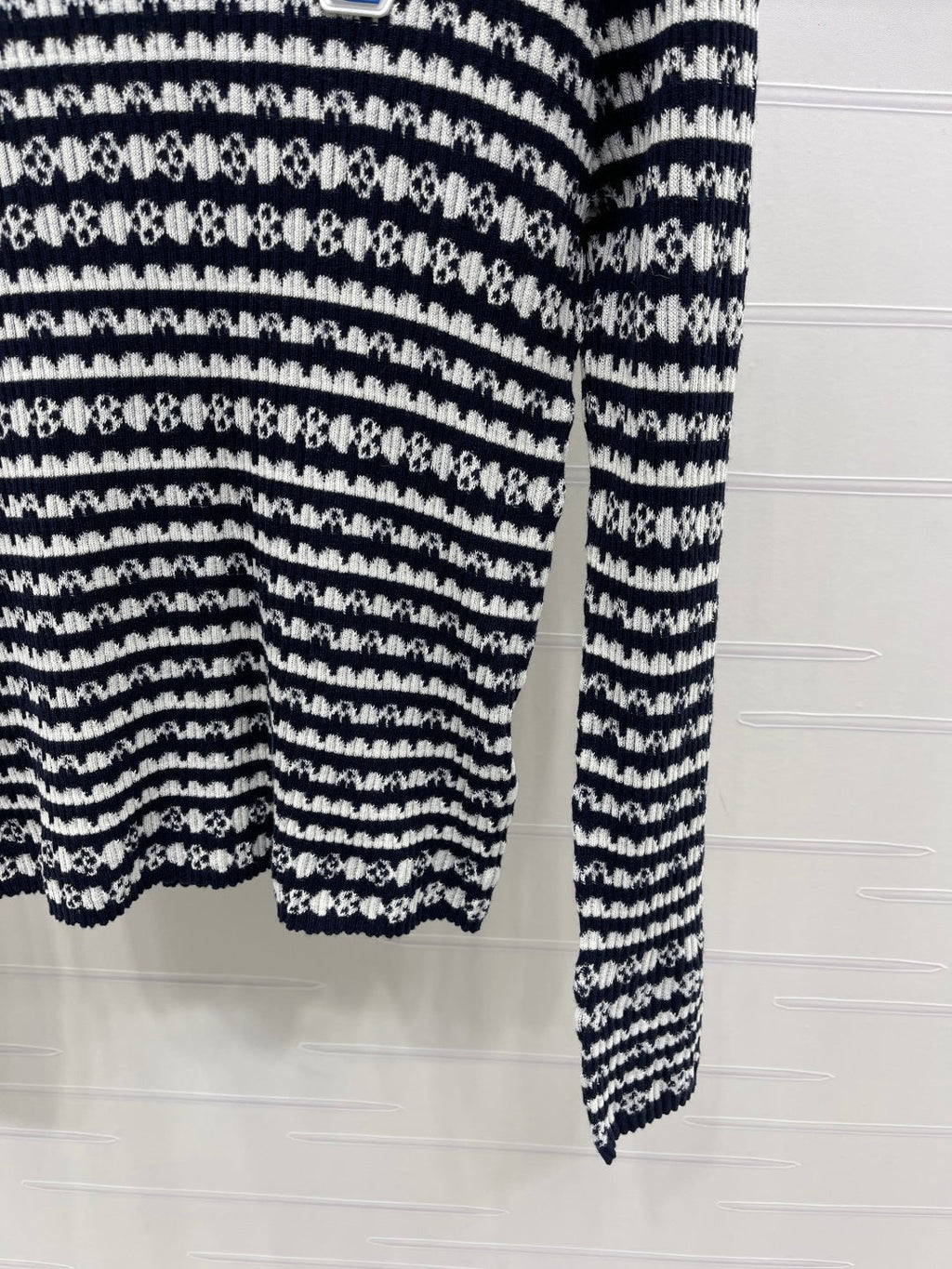 LOUIS VUITTON LV 25S SWEATER 0020