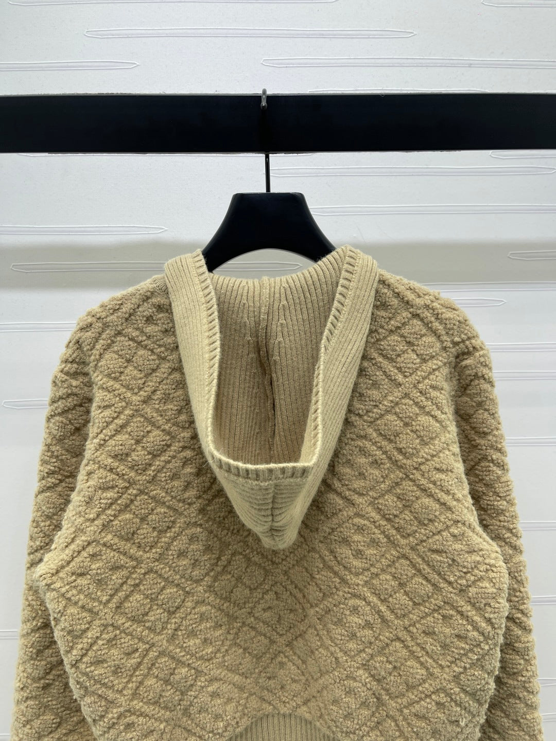 LOUIS VUITTON LV 25S CARDIGAN 0021