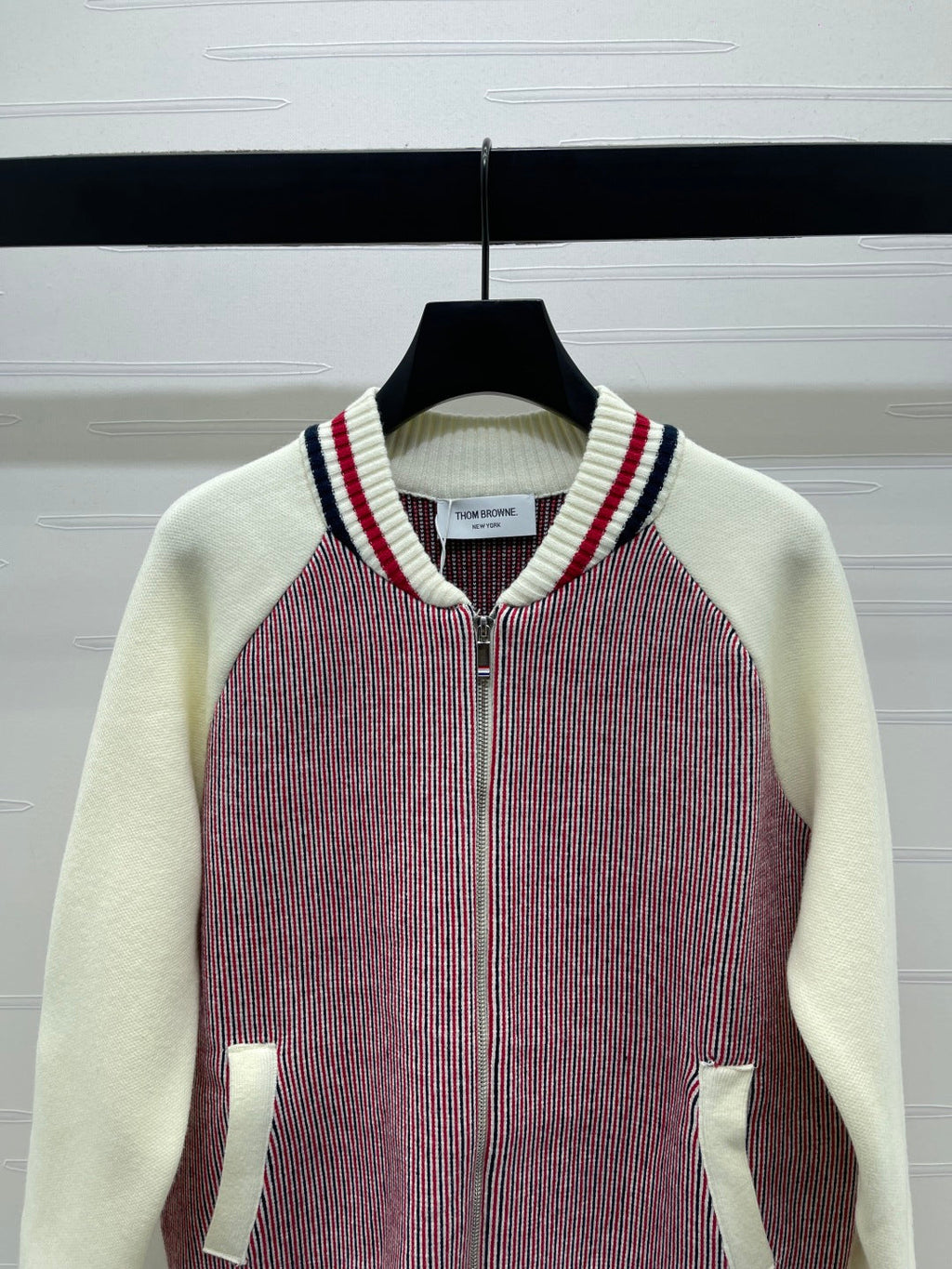 THOM 26S CARDIGAN STYLE 112