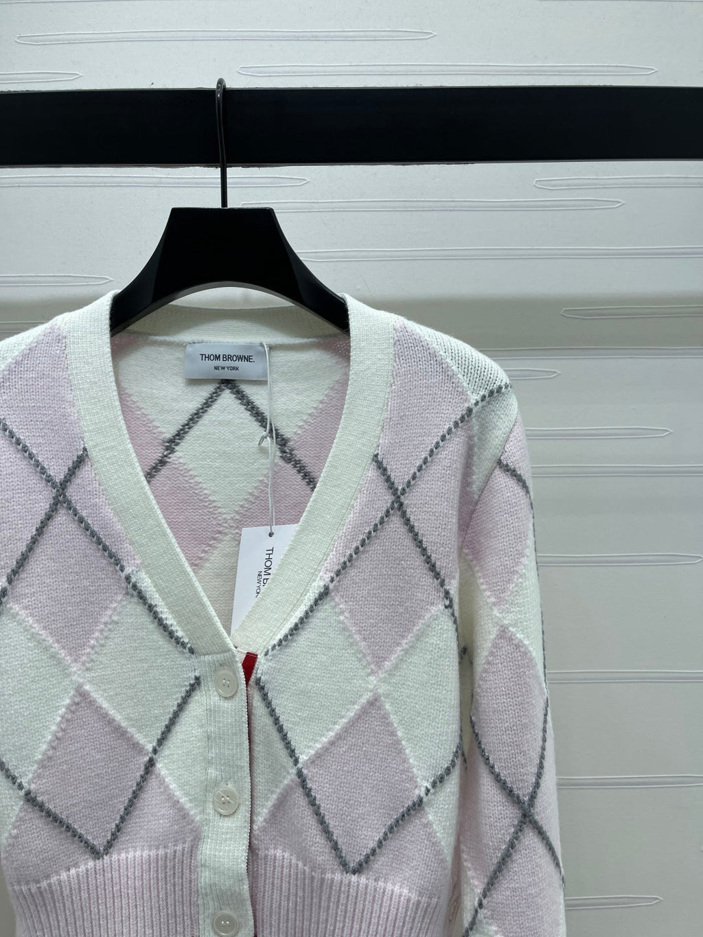 THOM 26S CARDIGAN STYLE 63
