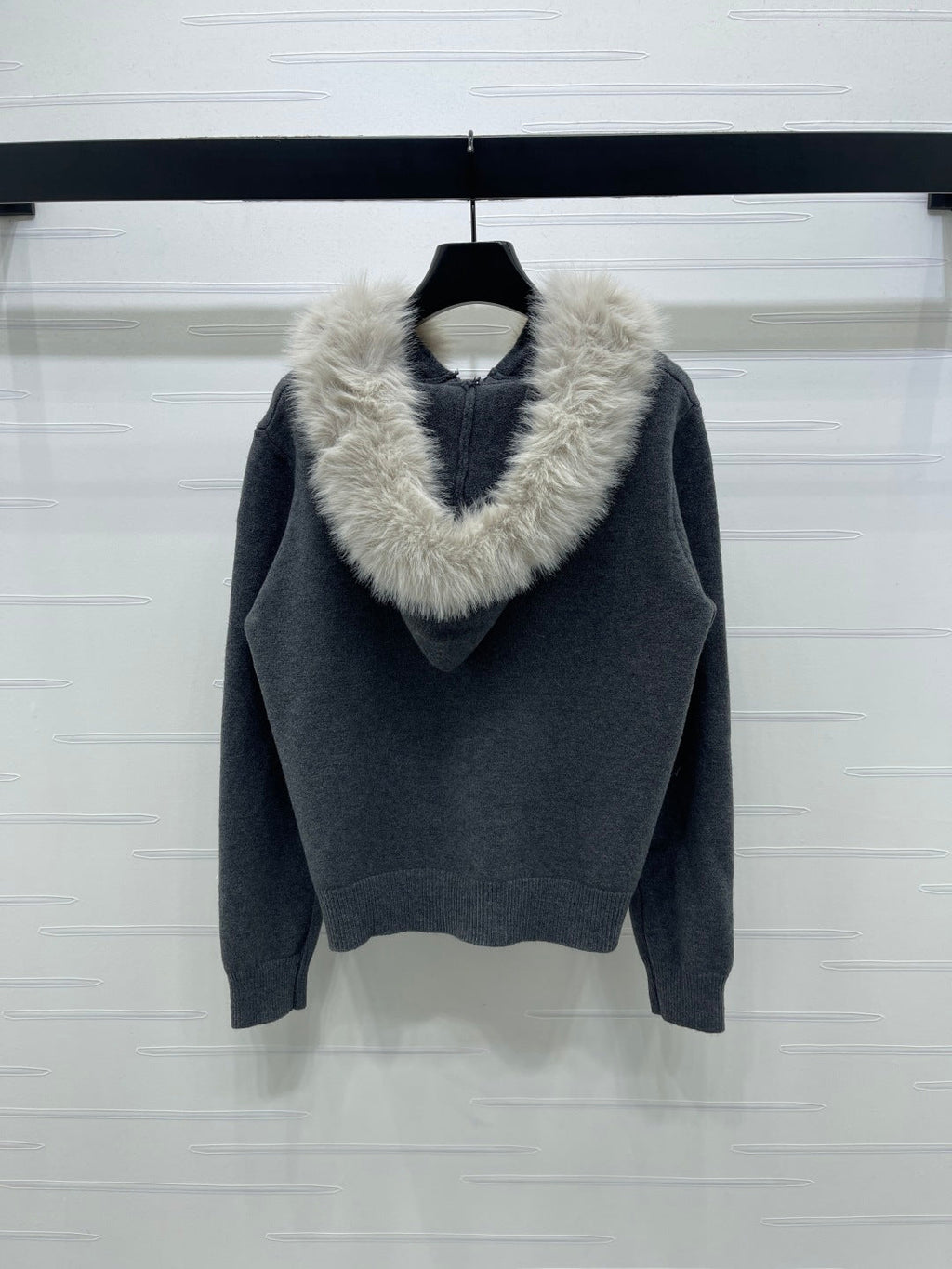 MONCLER 25S CARDIGAN 274