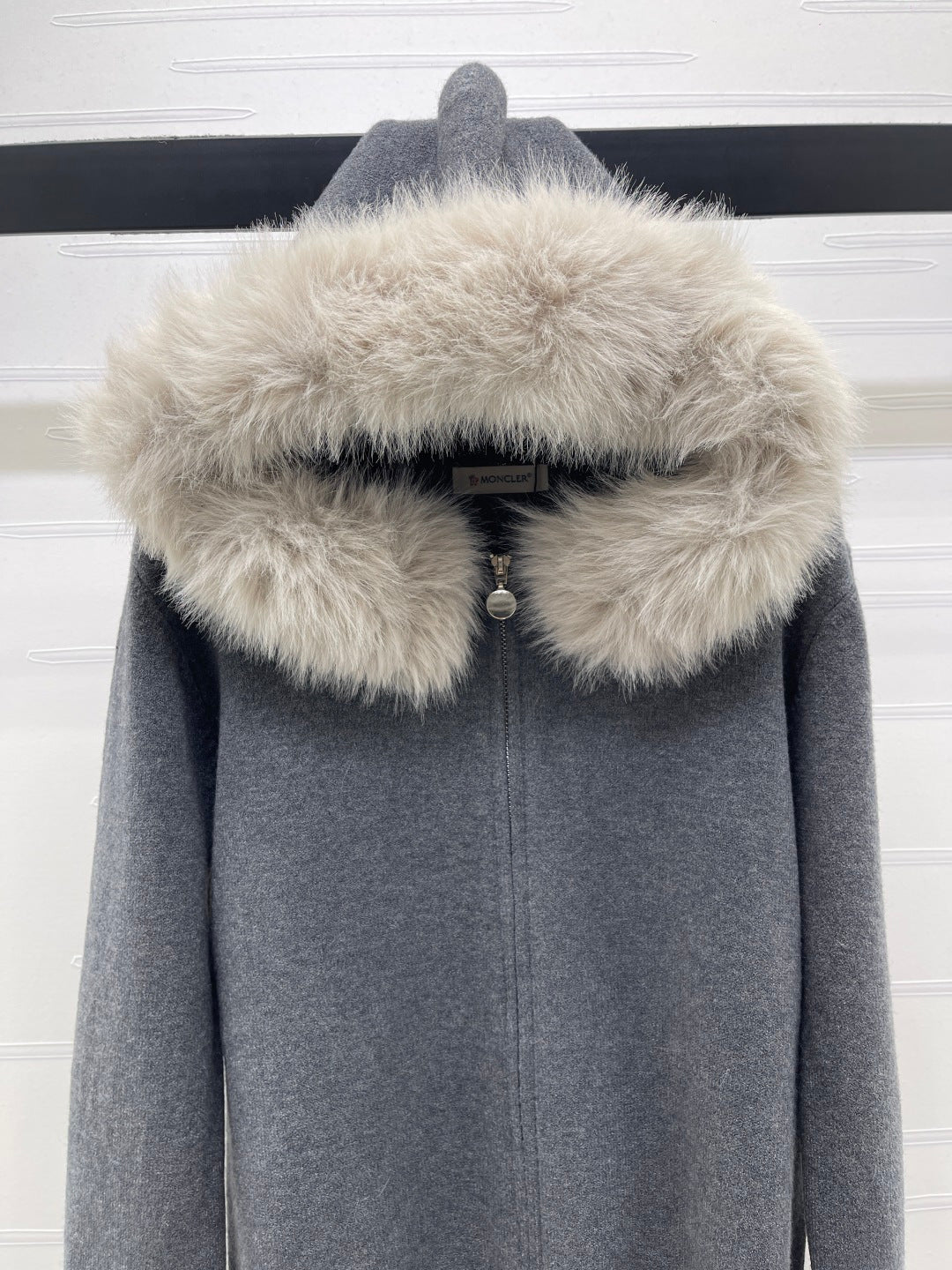 MONCLER 25S CARDIGAN 274