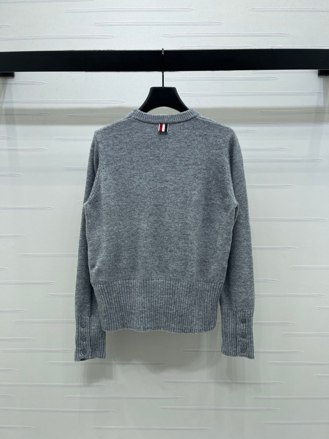 THOM 26S SWEATER STYLE 22